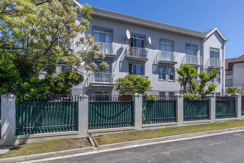 1 Bedroom Property for Sale in Plumstead Western Cape